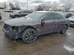 Toyota Camry LE 3.5L 6 2007