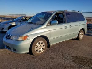 Honda Odyssey EXL 3.5L 6 2003