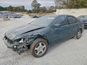 Honda Accord EX 3.0L 6 2003