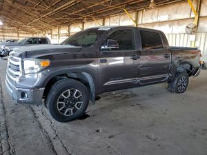 Toyota Tundra CREWMAX SR5 5.7L 8 2014