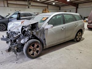 Toyota Corolla XR 1.8L 4 2007
