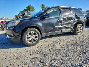 GMC Acadia SLT-1 3.6L 6 2013