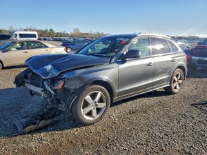 Audi Q5 PREMIUM PLUS 3.2L 6 2012