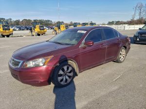 Honda Accord EXL 2.4L 4 2008