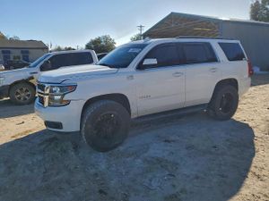 Chevrolet Tahoe C1500 LT 5.3L 8 2015