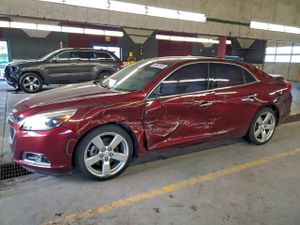 Chevrolet Malibu LTZ 2.0L 4 2015