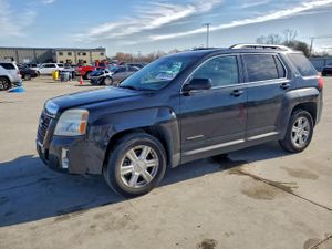 GMC Terrain SLE 2.4L 4 2015