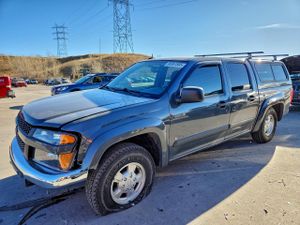 Chevrolet Colorado LT 2.9L 4 2008