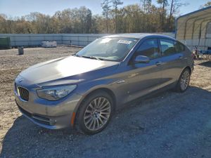 BMW 5 Series GT 3.0L 6 2010