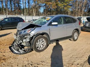Honda CR-V EXL 2.4L 4 2015