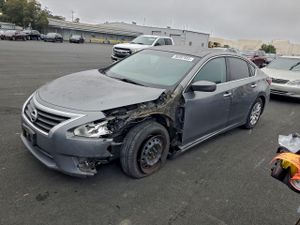 Nissan Altima 2.5 2.5L 4 2014