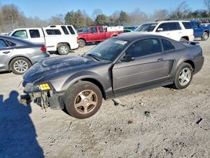 Ford Mustang 3.8L 6 2003