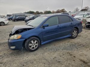Toyota Corolla CE 1.8L 4 2005