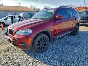 BMW X5 XDRIVE35I 3.0L 6 2013