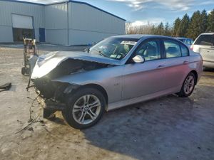 BMW 3 Series XI 3.0L 6 2008