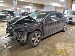 Chevrolet Malibu 2LT 2.4L 4 2008