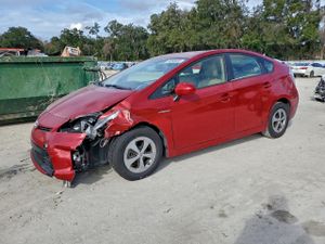 Toyota Prius 1.8L 4 2014