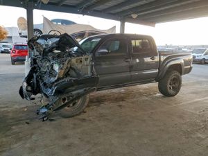 Toyota Tacoma DOUBLE CAB 4.0L 6 2014