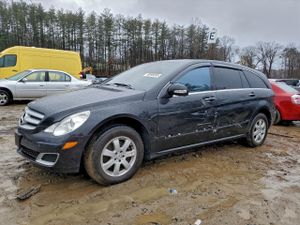 Mercedes-Benz R 350 3.5L 6 2007