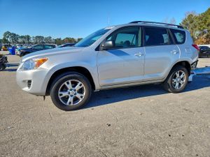 Toyota Rav4 2.5L 4 2011