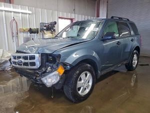 Ford Escape XLT 2.5L 4 2012