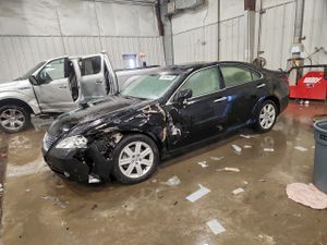 Lexus ES 350 3.5L 6 2007