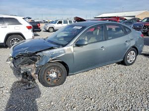 Hyundai Elantra BLUE 2.0L 4 2010