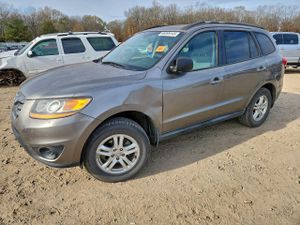 Hyundai Santa Fe GLS 2.4L 4 2011