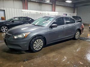 Honda Accord LX 2.4L 4 2011