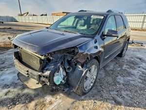 GMC Acadia DENALI 3.6L 6 2014