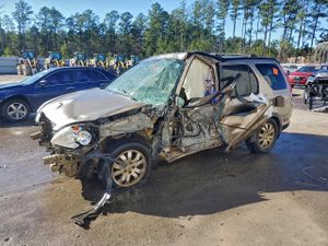 Honda CR-V SE 2.4L 4 2005