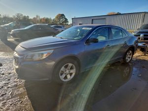 Chevrolet Malibu LS 2.5L 4 2014