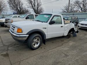 Ford Ranger 3.0L 6 1997