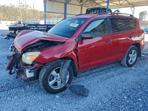 Toyota Rav4 3.5L 6 2008