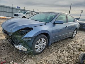 Nissan Altima BASE 2.5L 4 2011