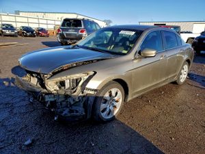 Honda Accord EXL 2.4L 4 2008