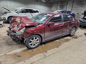 Honda Accord LX 2.4L 4 2015