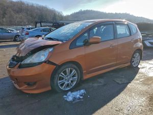 Honda Fit SPORT 1.5L 4 2010