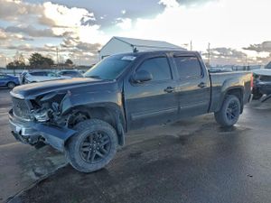 GMC Sierra K1500 SLT 5.3L 8 2009