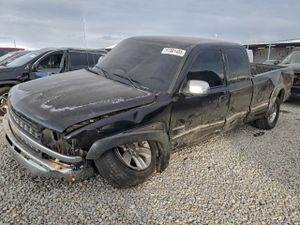 Chevrolet Silverado 1500 K1500 5.3L 8 2002