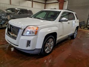 GMC Terrain SLE 3.6L 6 2014