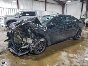 Dodge Dart SXT 2.4L 4 2015