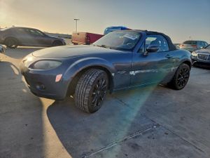 Mazda MX-5 (Miata) 2.0L 4 2006