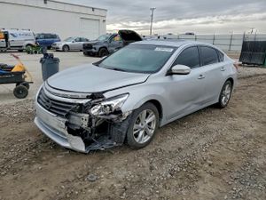 Nissan Altima 2.5 2.5L 4 2013