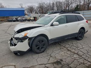 Subaru Outback 2.5I PREMIUM 2.5L 4 2014