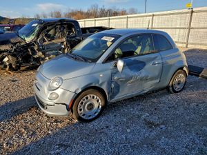 Fiat 500 POP 1.4L 4 2015