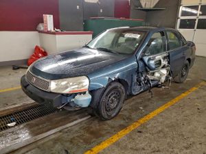 Saturn L series 2.2L 4 2003
