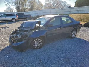 Toyota Corolla CE 1.8L 4 2007