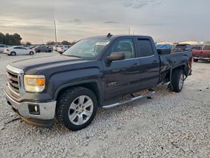 GMC Sierra C1500 SLE 5.3L 8 2015