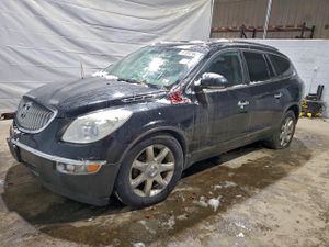 Buick Enclave CXL 3.6L 6 2008